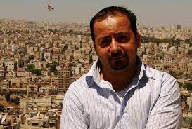 Ahmed Adnan Al-Ramahi